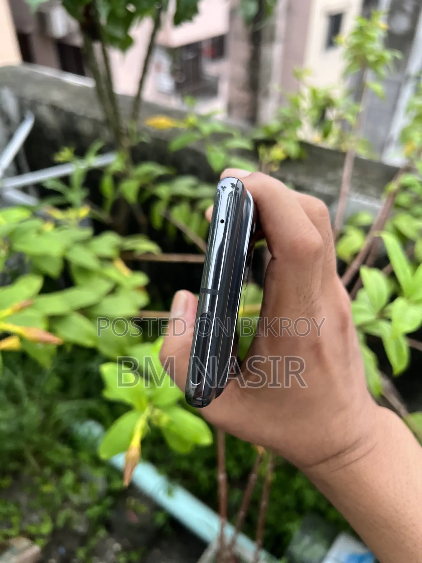 Google Pixel 7 Pro 256 GB Black