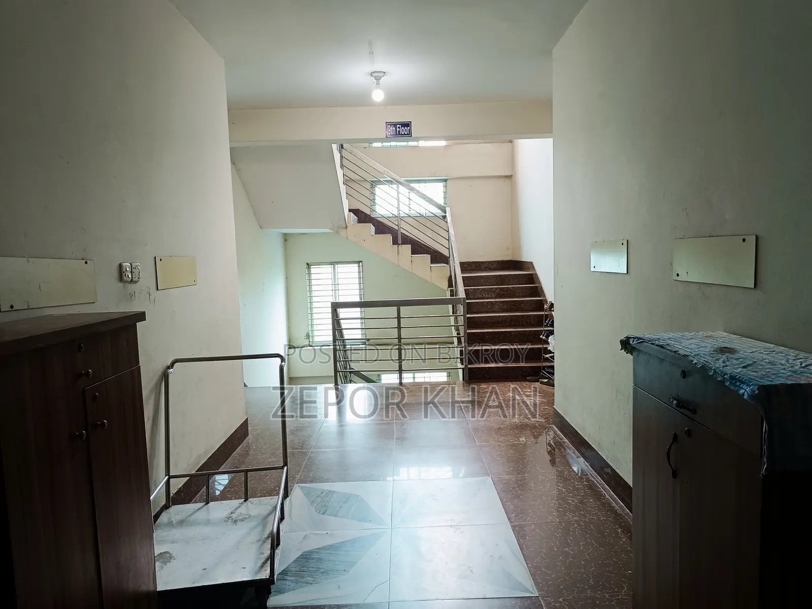 Furnished 4-bedroom Apartment in Uttara for sale