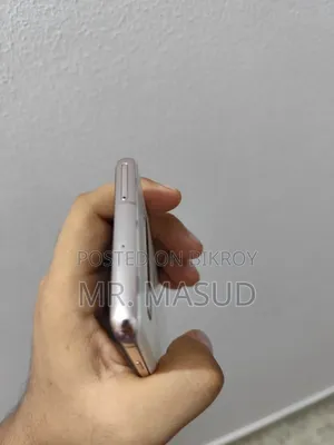 Samsung Galaxy S10 Plus 512 GB White