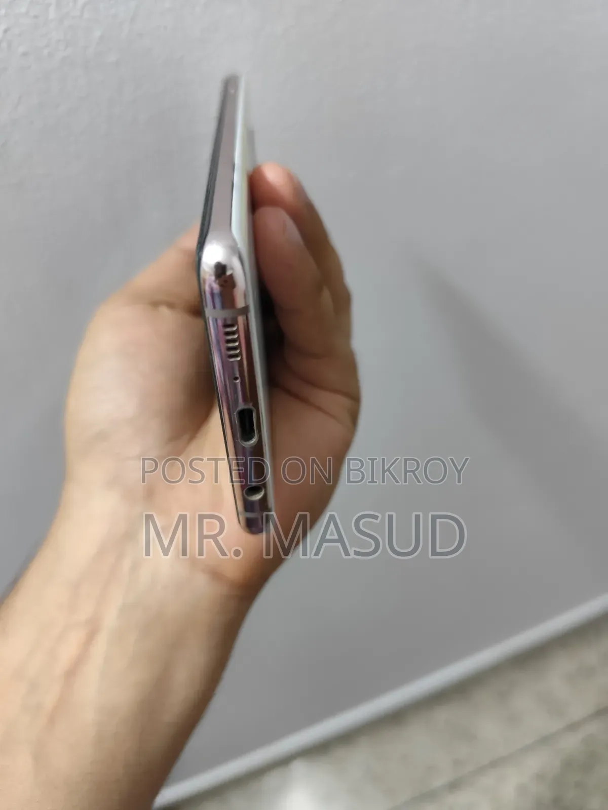 Samsung Galaxy S10 Plus 512 GB White