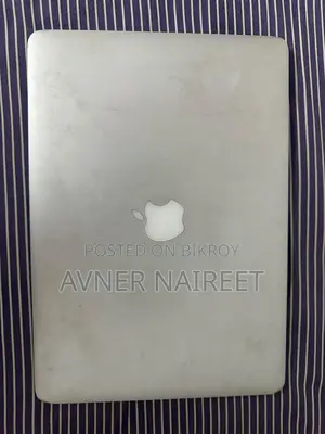 Laptop Apple MacBook Air 2017 8GB Intel Core I5 SSD 128GB