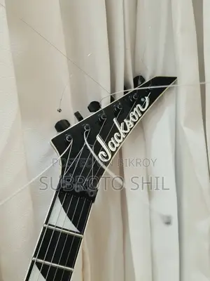 Jackson Js32t Rhdoas Mica Blue