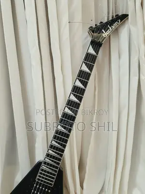Jackson Js32t Rhdoas Mica Blue