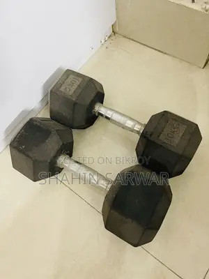 Dumbbell (10 Kg)