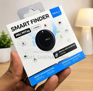 Mili Mitag Smart Finder