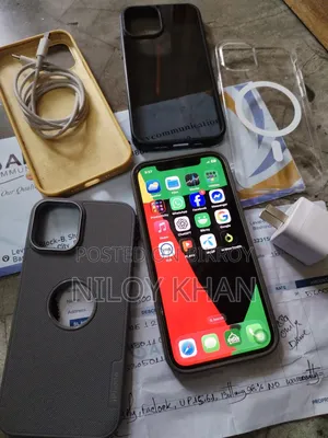 Apple iPhone 12 128 GB White
