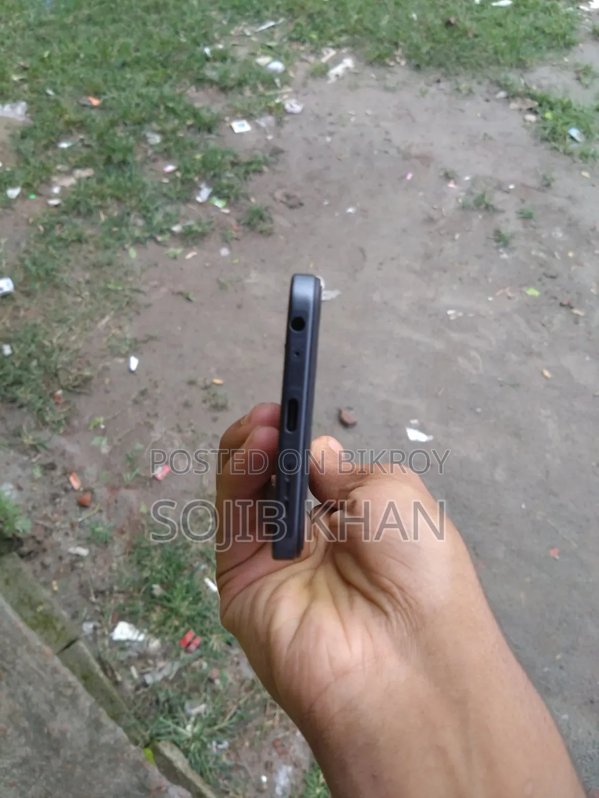 New Tecno Spark 40 256 GB Black