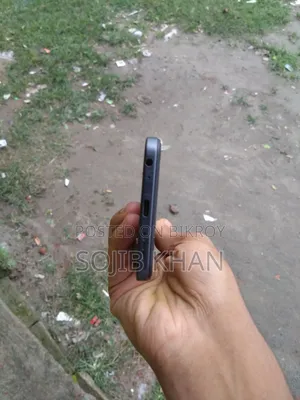 New Tecno Spark 40 256 GB Black