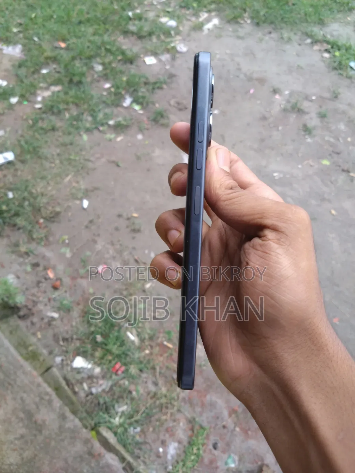 New Tecno Spark 40 256 GB Black