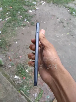 New Tecno Spark 40 256 GB Black