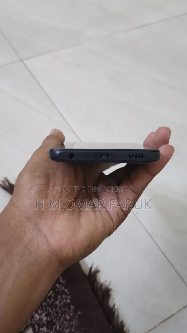 Samsung Galaxy A03 Core 32 GB Black