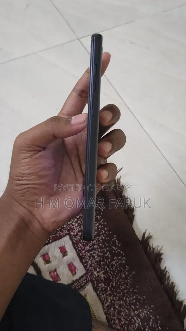Samsung Galaxy A03 Core 32 GB Black