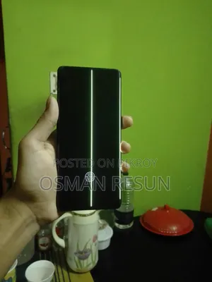 অপো ফাইন্ড এক্স২ নিও ২৫৬ জিবি কালো