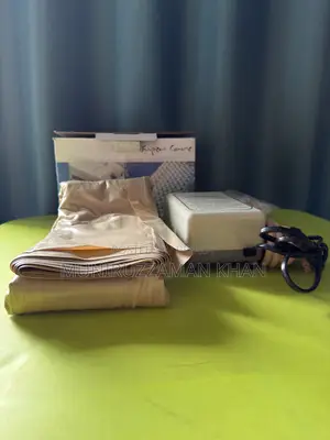 Medical Air Bed Mattress With Adjustable Pump