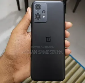 OnePlus Nord CE 2 Lite 5G 128 GB Black