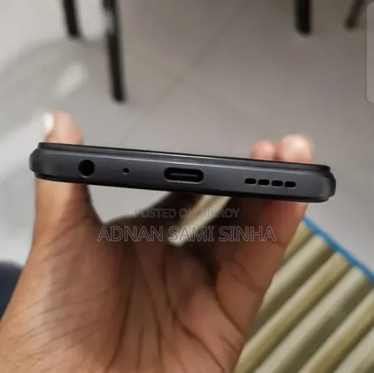 OnePlus Nord CE 2 Lite 5G 128 GB Black