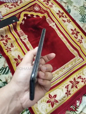 স্যামসাং গ্যালাক্সি এ২০ ৩২ জিবি কালো