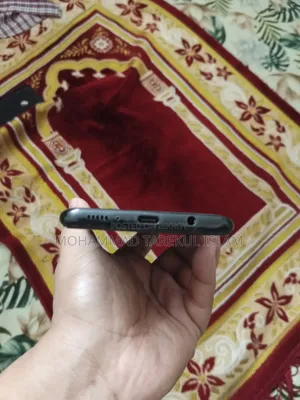 স্যামসাং গ্যালাক্সি এ২০ ৩২ জিবি কালো