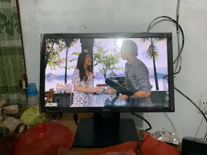 ডেল ১৯ ইঞ্চি এইচডি এলইডি মনিটর