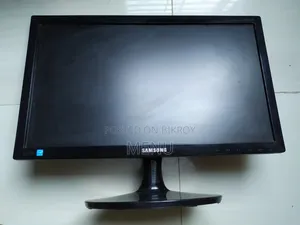 DVD, Metal Case And Not Working Monitor
