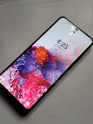 Samsung Galaxy S20+ 5G 128 GB