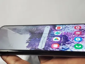 Samsung Galaxy S20+ 5G 128 GB