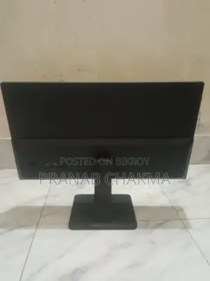 Desktop Computer 8GB AMD Ryzen 5 SSD 256GB