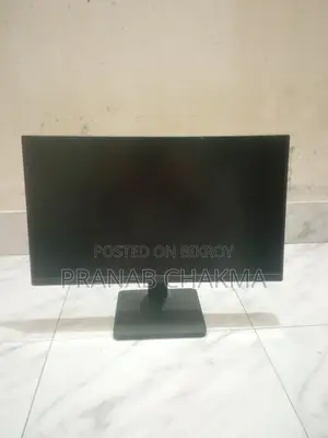 Desktop Computer 8GB AMD Ryzen 5 SSD 256GB