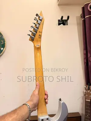 LTD M-50 Electric Guitar