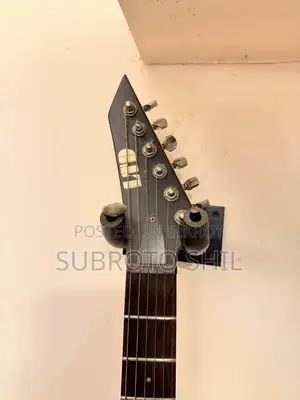 LTD M-50 Electric Guitar