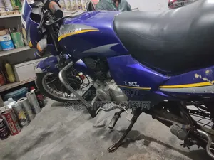 LML Freedom LS 2014 Blue