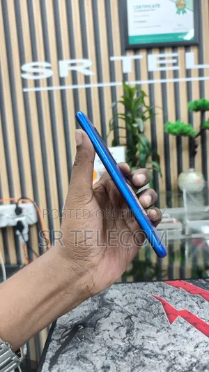 শাওমি পোকো এম২ ১২৮ জিবি ব্লু
