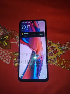 Xiaomi Poco X3 128 GB Blue