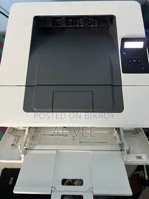 HP Laser Jet Pro M404dn