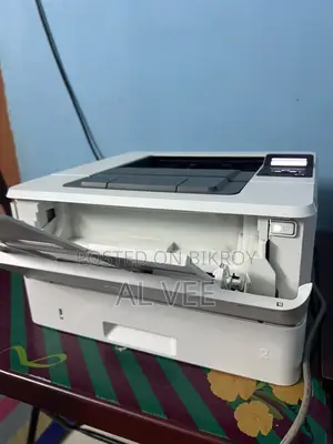 HP Laser Jet Pro M404dn