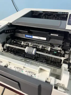 HP Laser Jet Pro M404dn