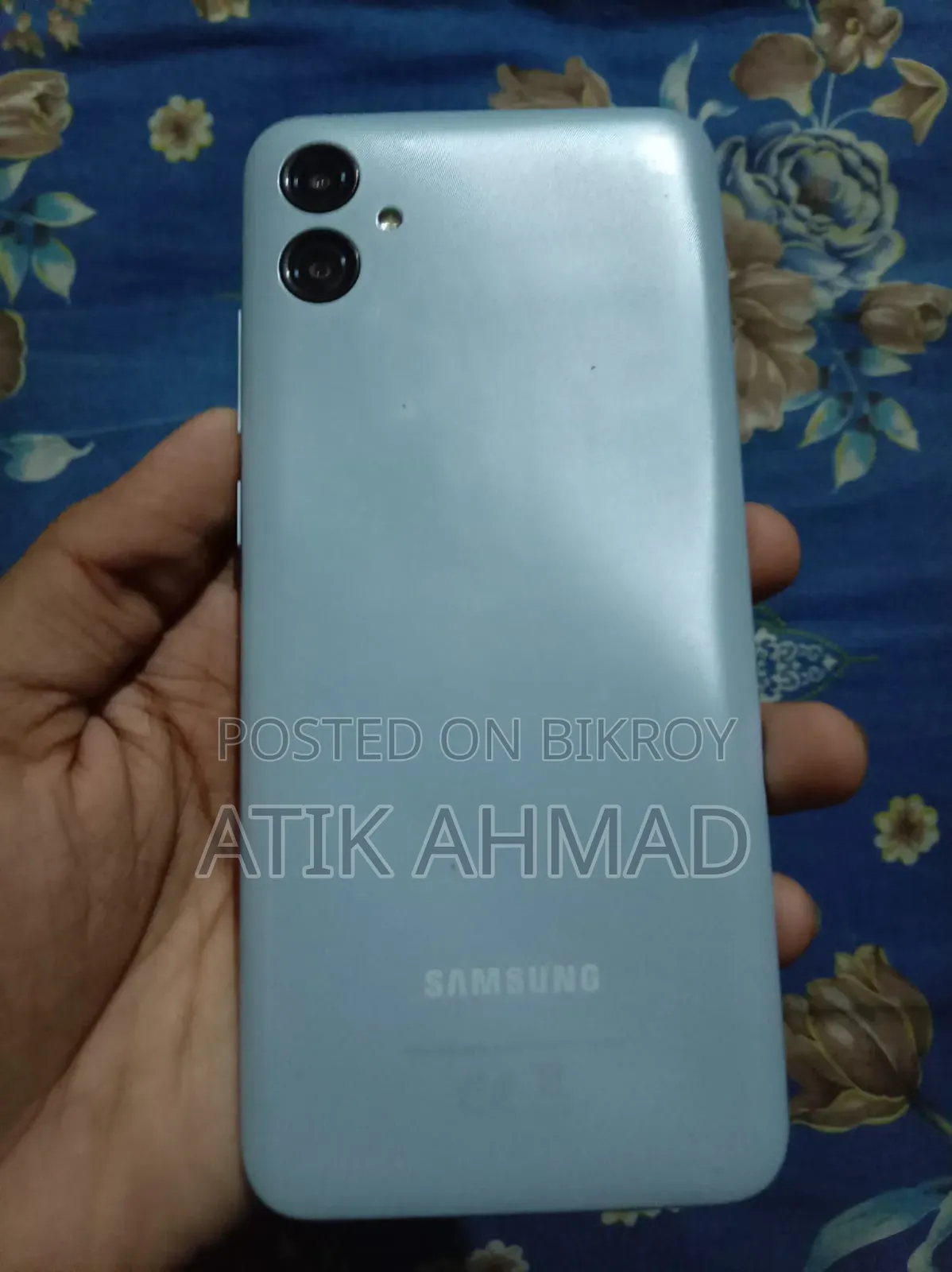 New Samsung Galaxy A04e 32 GB