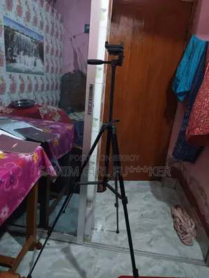 Mobile Stand