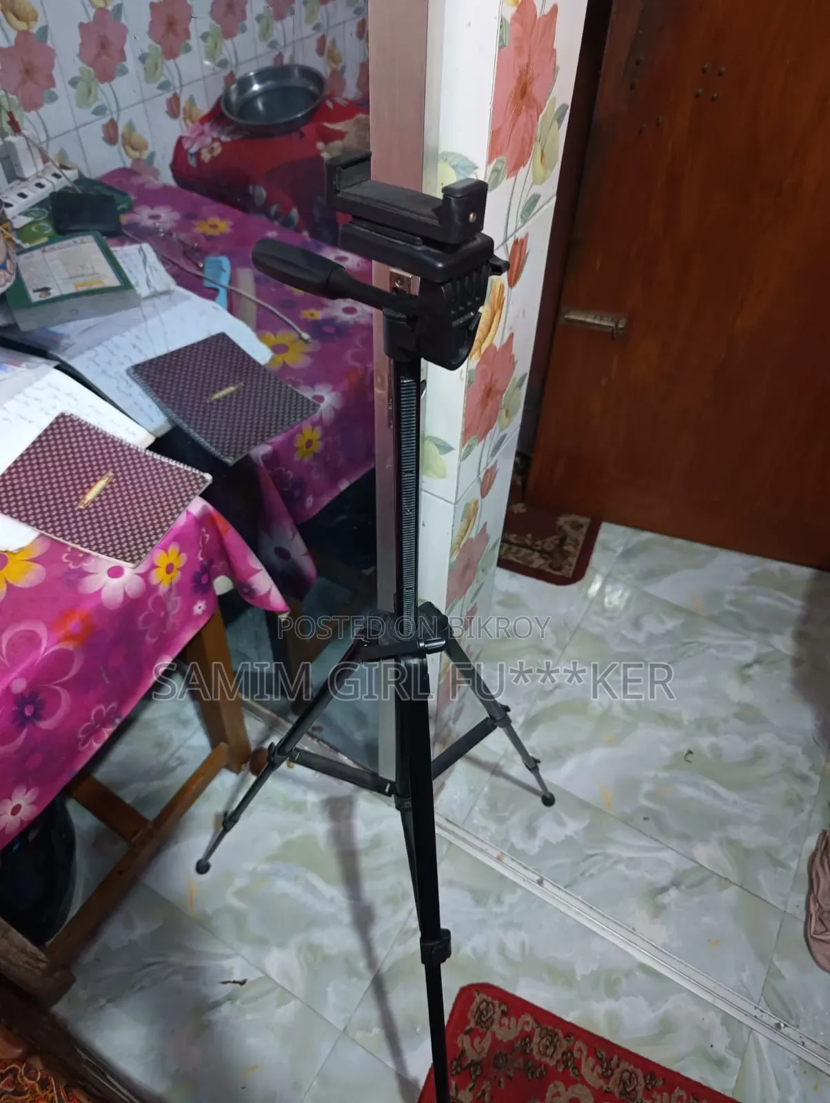 Mobile Stand