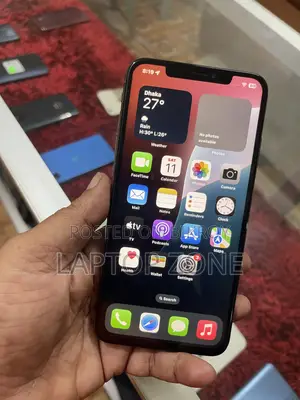 Apple iPhone XS Max 256 GB White