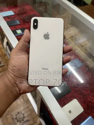 Apple iPhone XS Max 256 GB White