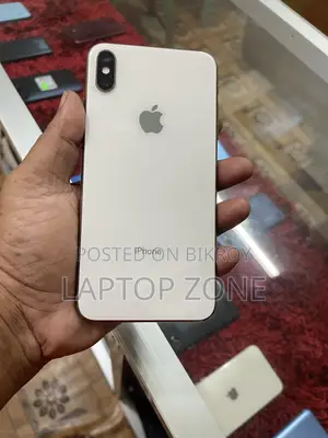 Apple iPhone XS Max 256 GB White