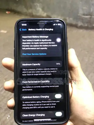 অ্যাপল আইফোন এক্সএস ২৫৬ জিবি সিলভার