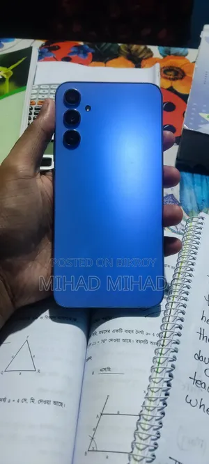 Samsung Galaxy A34 5G 128 GB Purple