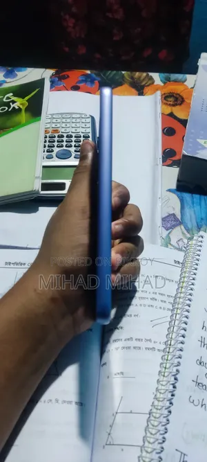 Samsung Galaxy A34 5G 128 GB Purple
