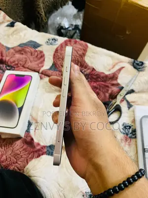 Apple iPhone 14 128 GB White