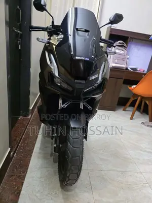 New Honda 2026