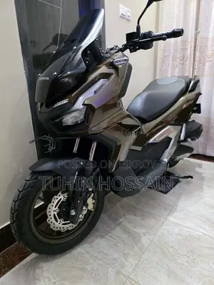 নতুন হোন্ডা ২০২৬