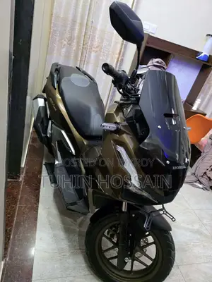 নতুন হোন্ডা ২০২৬