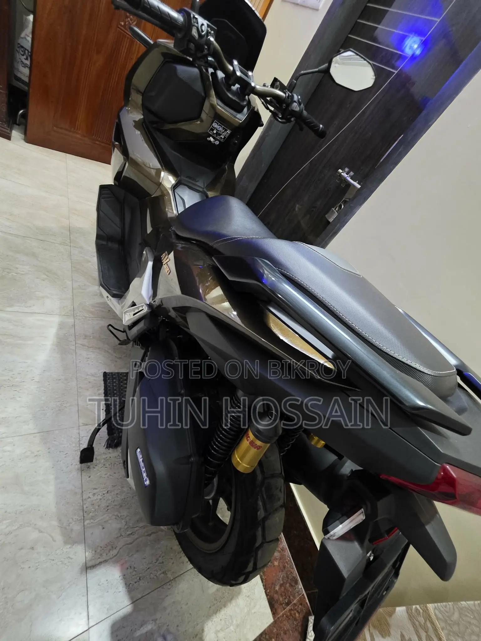 নতুন হোন্ডা ২০২৬